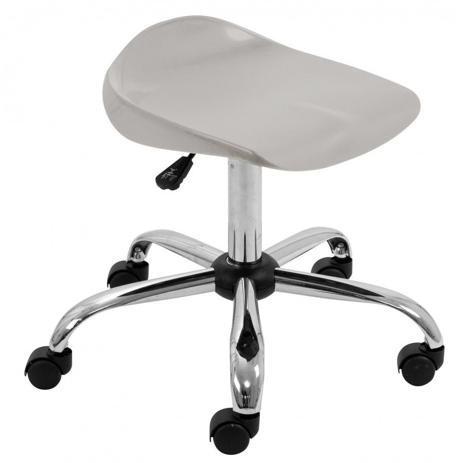 Titan Swivel Stool